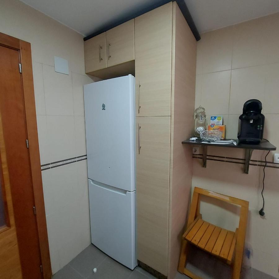 Acogedor Apartamento Córdoba