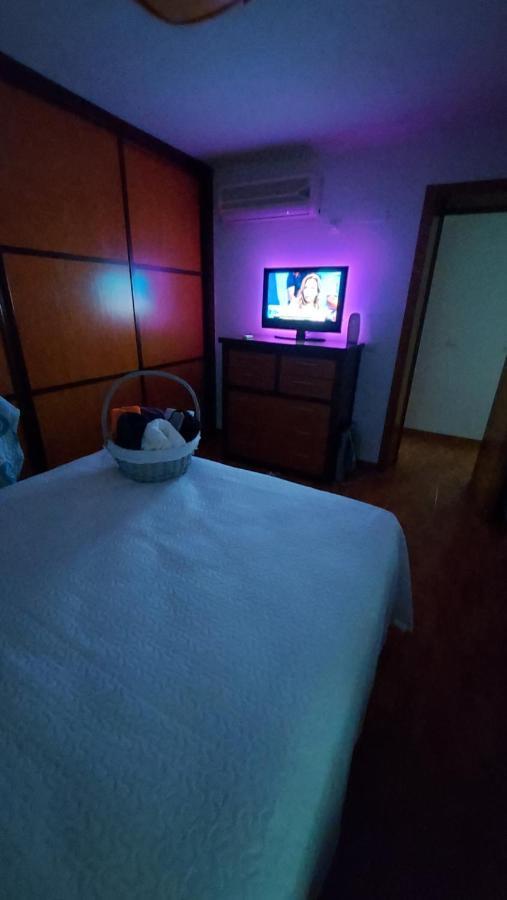 Acogedor Apartamento