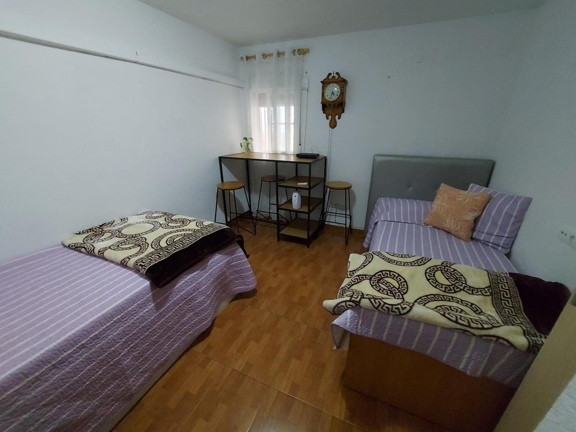 Acogedor Apartamento
